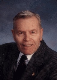 Photo de James-Alexander Ferris